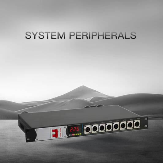 System Peripherals